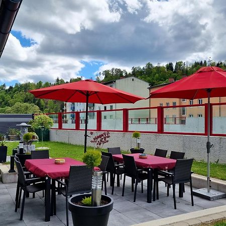 Gaestehaus Rettl Lavamünd Extérieur photo