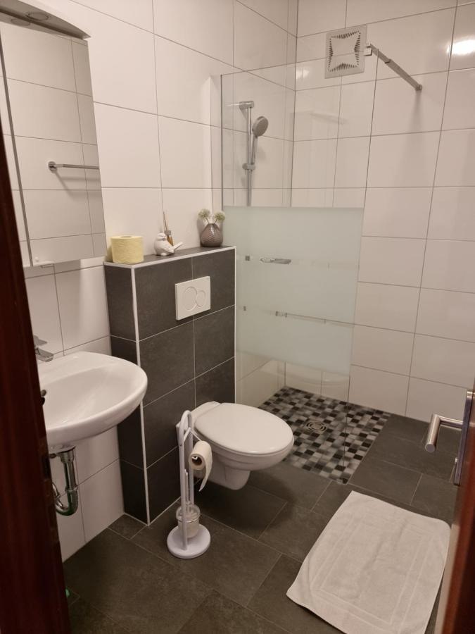 Gaestehaus Rettl Lavamünd Extérieur photo