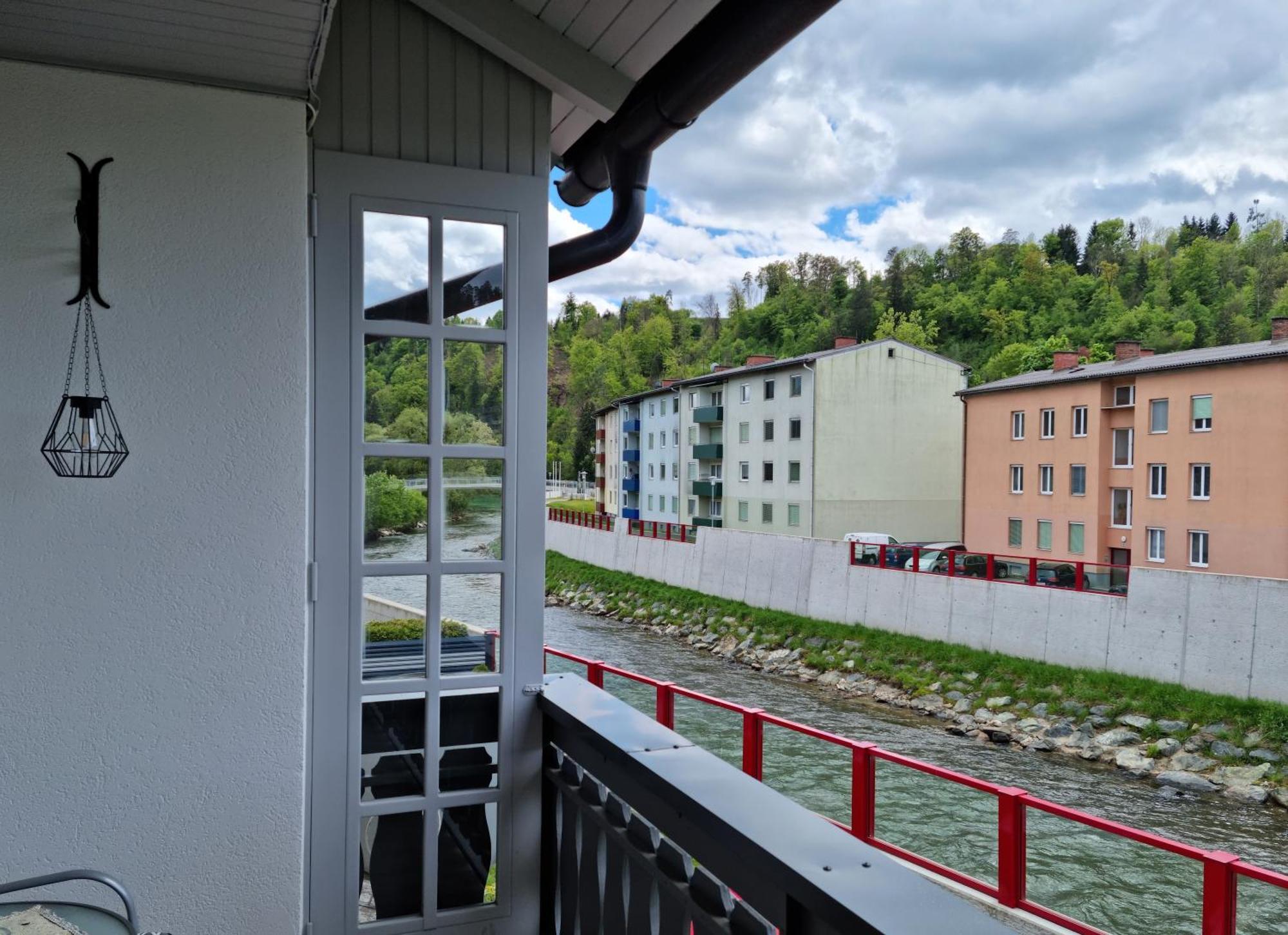 Gaestehaus Rettl Lavamünd Extérieur photo