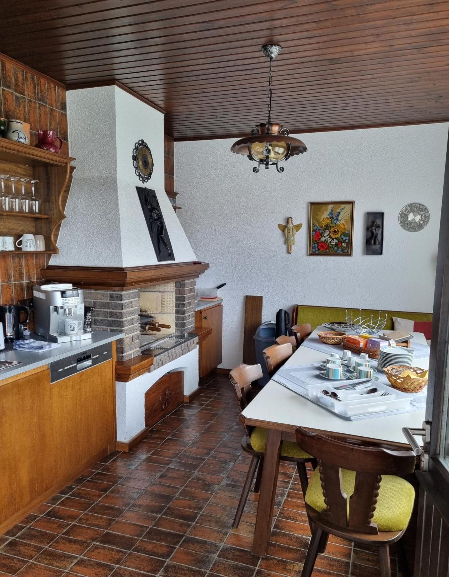 Gaestehaus Rettl Lavamünd Extérieur photo