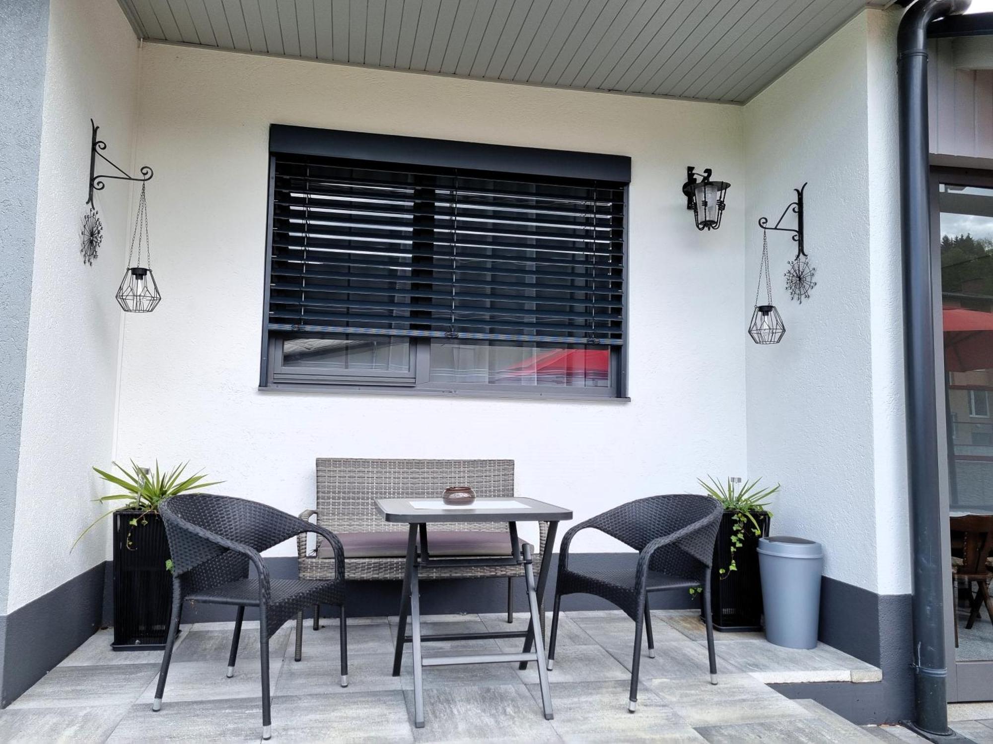 Gaestehaus Rettl Lavamünd Extérieur photo