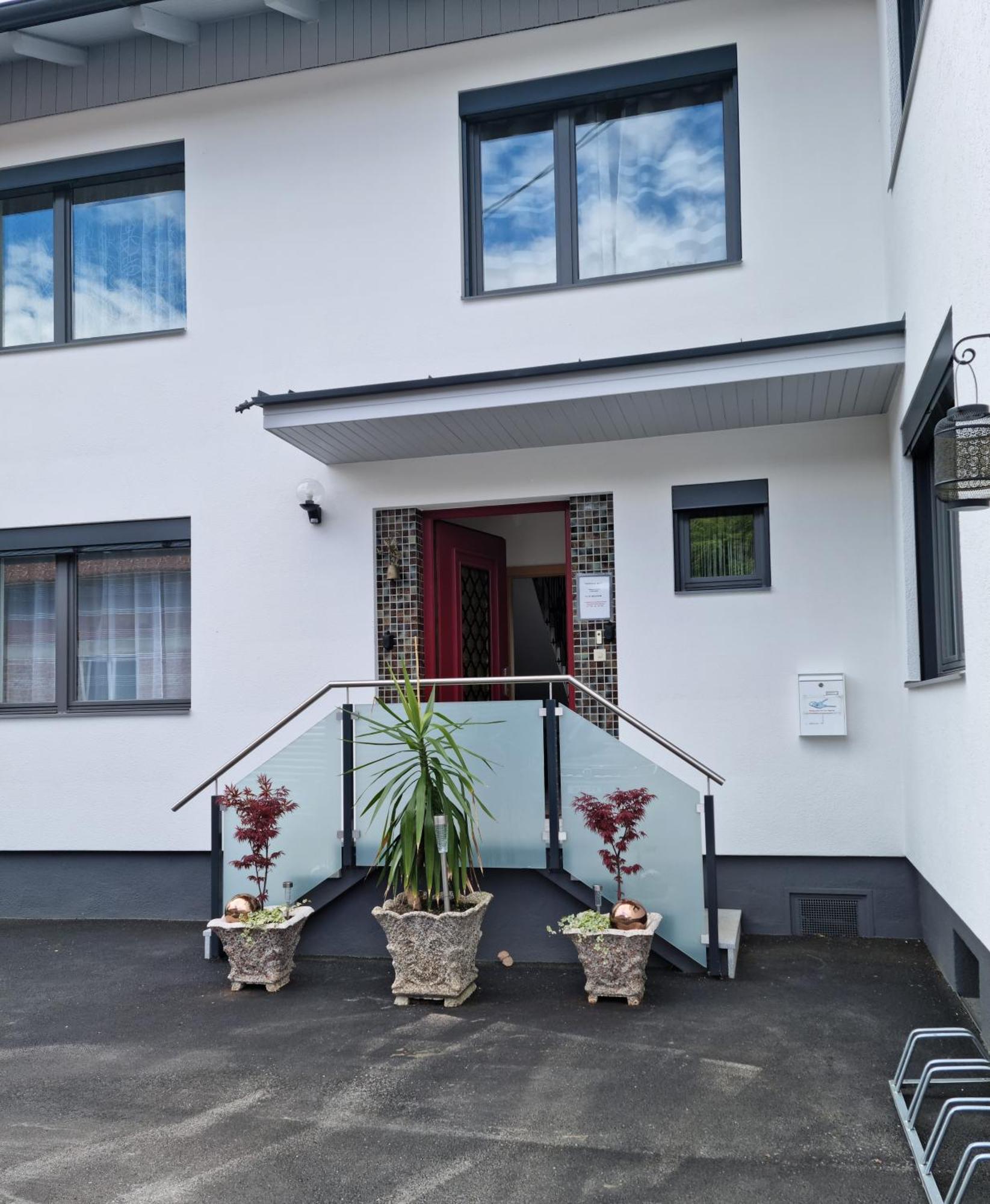 Gaestehaus Rettl Lavamünd Extérieur photo
