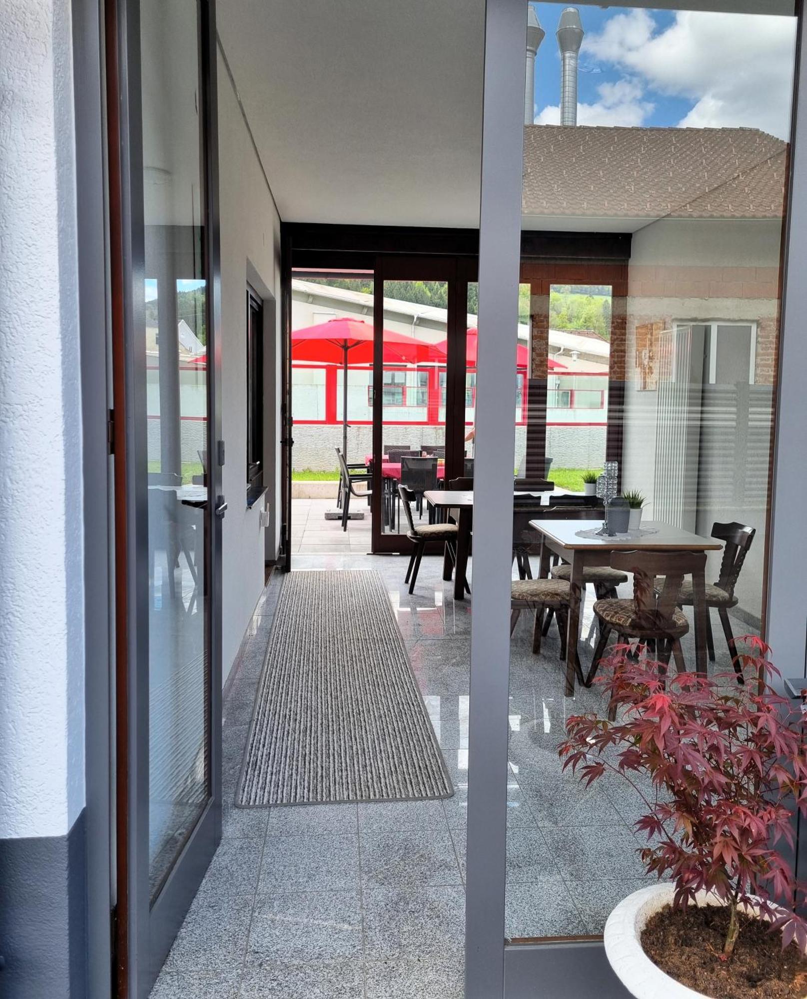 Gaestehaus Rettl Lavamünd Extérieur photo