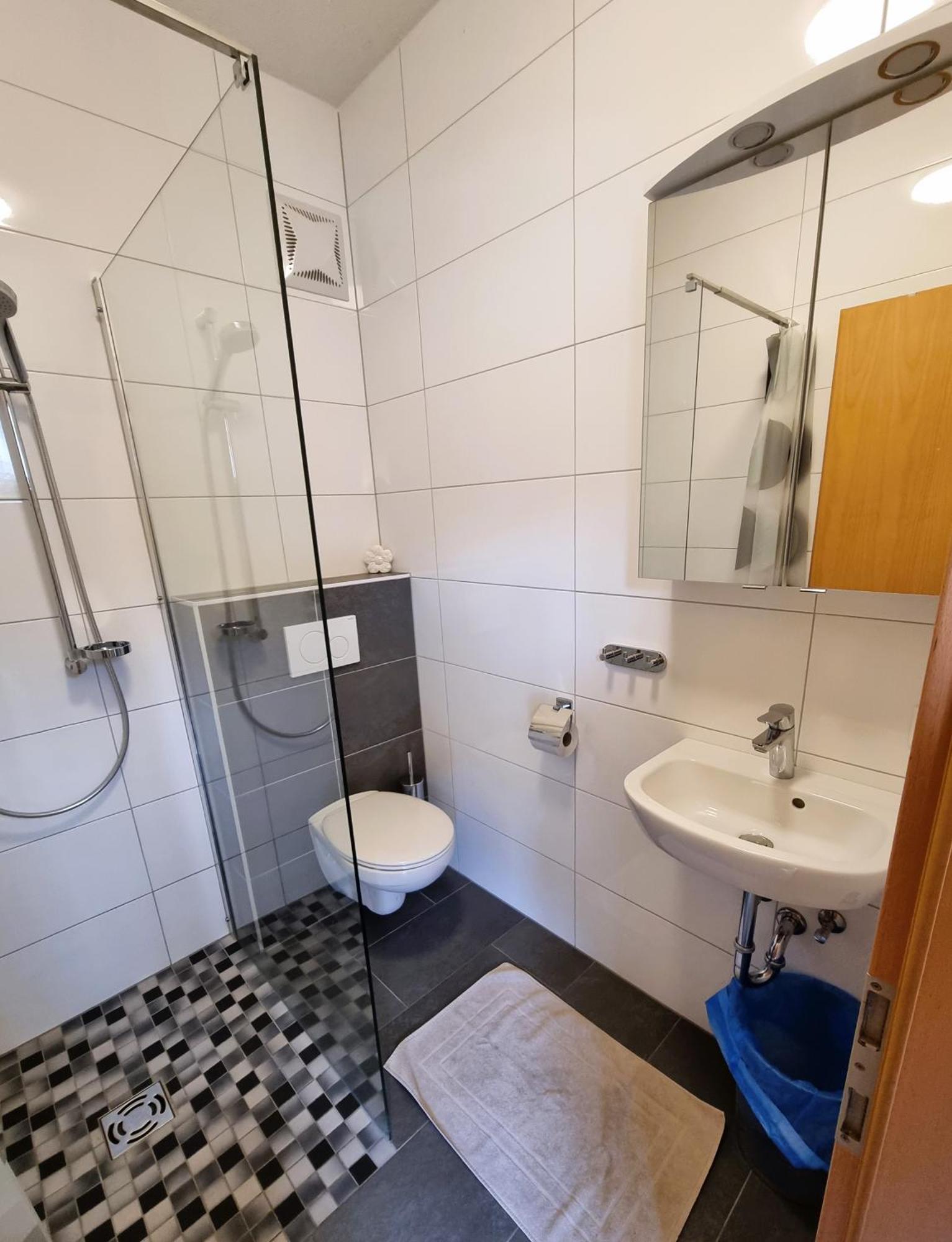 Gaestehaus Rettl Lavamünd Chambre photo